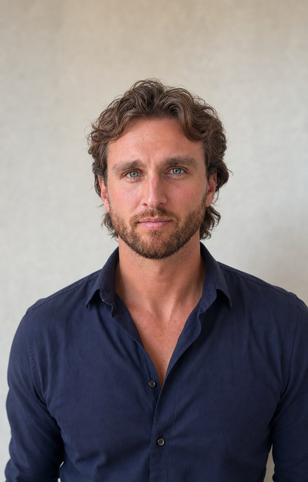 Challon, founder of Hyphen